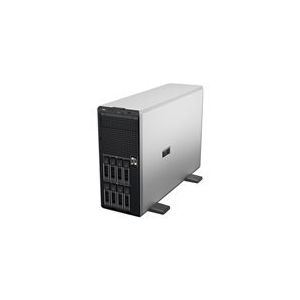 DELL PE T550 Intel Xeon Silver 4310