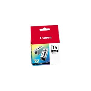 CANON Ink Cartidge BCI-15 Black