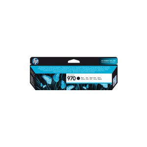 HP 970 Black ink cartridge