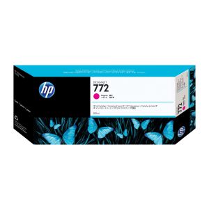 HP 772 Magenta ink cartridge