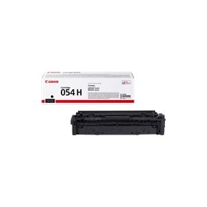 CANON Toner CRG-054H Black