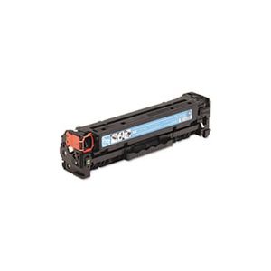 FENIX CB541A Cyan toner nadomešča HP125A ( CB541A ) ter Canon 716 za tiskalnike HP LJ CP-1215, CP-1515, CP-1518, CM1312MFP - kapaciteta 1400 strani A4 pri 5% pokritosti