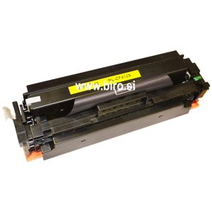 FENIX H-CF412X Yellow za 5.000 strani za HP Color LaserJet Pro M452DW, M452DN, M452NW, M377dw, M477FDW, M477FDN, M477FNW nadomešča toner HP CF412X (412X)