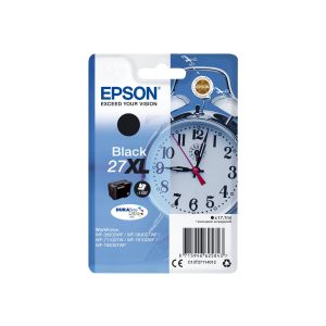 EPSON Ink 27XL T2711 Black