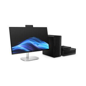 HP ES 8 AiO G1i U5 235 27i 16/512GB