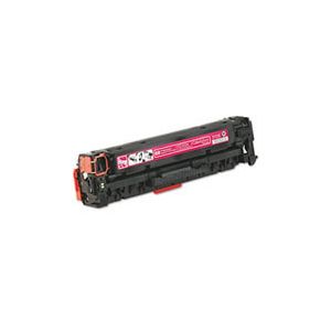 FENIX CB543A Magenta toner nadomešča HP125A ( CB543A ) ter Canon 716 za tiskalnike HP LJ CP-1215, CP-1515, CP-1518, CM1312MFP - kapaciteta 1400 strani A4 pri 5% pokritosti