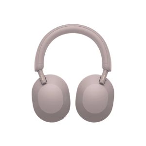 SONY WH1000XM5 Wireless Headphones Pink