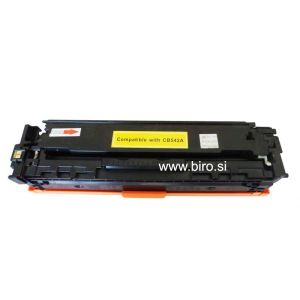 FENIX CE322 Yellow nadomešča rumen toner HP 128A (CE322A) kapacitete 1300 strani