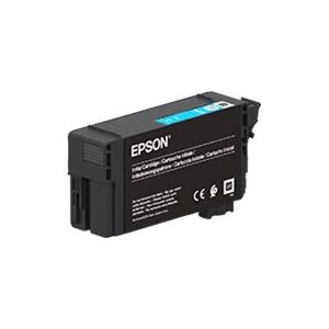 EPSON Ink T40C240 Cyan (26ml)