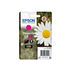 EPSON Ink 18XL T1813 Magenta