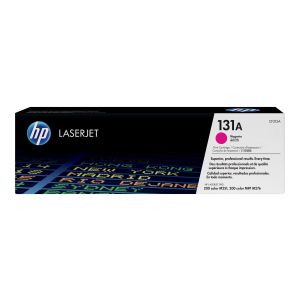 HP 131A Magenta toner cartridge