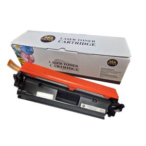 FENIX H-CF217XXL nov toner za 6.000 strani za HP LaserJet Pro M102a, M102w, MFP M130a, M130nw, M130fn, M130fw nadomešča toner HP 17A (CF217A) = 3,75 krat več izpisa