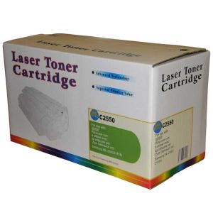 FENIX ML-2550 C nov nadomestni toner - nadomešča toner Samsung ML-2550D8, toner Samsung ML2550 za Samsung laserske tiskalnike serije ML2150, ML-2151N, ML-2152W, ML-2550, ML-2551N, ML-2552W - za 10.000 A4 strani (5 % pokritost)