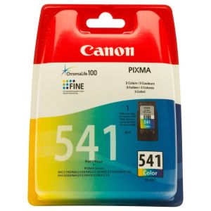 ČRNILO CANON CL-541 BARVNO ZA MG2250/350, ZA 180 STRANI