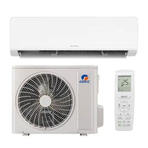 Gree klima Cosmo 12 z montažo ( Cosmo GWH12AWCXD-K6DNA1D), Hlajenje 3,5kW, Gretje 3,80kW - primerna za prostor do 60m2