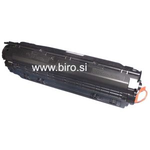 FENIX CE285A ( 0285C ) nov toner nadomešča toner HP CE285A (ter CRG725) za tiskalnike HP LaserJet P1102, P1102W, Pro M1130, M1136, M1210, M1213nf, M1212nf ter CRG725 in tiskalnike Canon iz seznama - kapacitete 1600 str