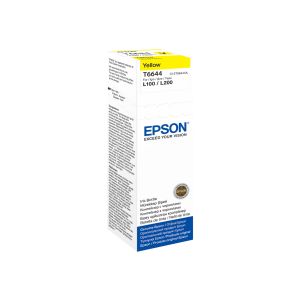 EPSON Ink T6644 Yellow