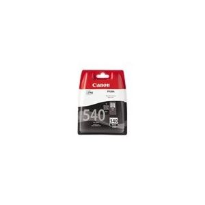 CANON PG-540 Black Ink Cartridge 180P