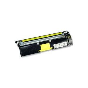 FENIX 6120XL Yellow nadomešča toner Xerox 113R00694  za Xerox Phaser 6120, Phaser 6120n, Phaser 6115mfpD, Phaser 6115mfpN - kapaciteta 4500 strani A4 pri 5% pokritosti
