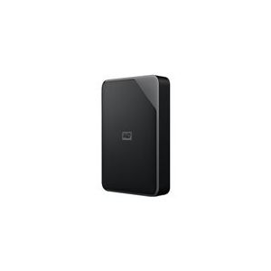 WD Elements SE 4TB