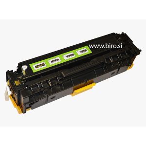 FENIX H-CF383XL M nov Magenta toner za 2.800 strani nadomešča toner HP 312A (CF383A) za HP Color LaserJet Pro MFP M476nw, M476dn, M476dw - škrlaten