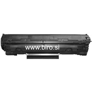 FENIX CB436 nov nadomestni toner -  nadomešča toner HP CB436A ( 36A ) za tiskalnike HP LaserJet  P1505,  P1505n,  M1120,  M1522n,  M1522nf  kapacitete 2000 strani A4 pri 5% pokritosti
