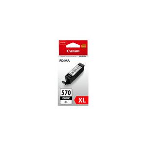 CANON Ink Cartidge PGI-570XL PGBK