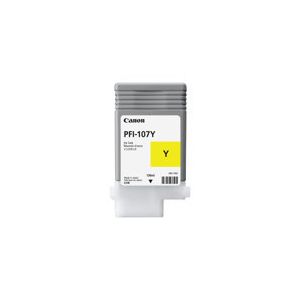CANON Ink tank PFI-107 yellow