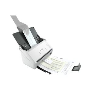 EPSON WorkForce DS-530II scanner