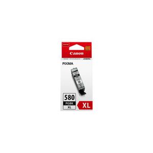 ČRNILO CANON PGI-580 XL ČRNA PIGMENTNA za TS705/6350/8350/9550,TR7550/TR8550 18,5ml