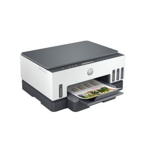 Večfunkcijska brizgalna naprava HP Smart Tank 720