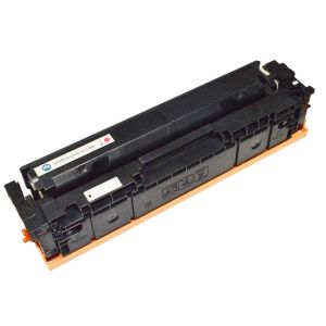 FENIX W2213X Magenta 207X toner za 2.450 strani nadomešča HP 207X (W2213X) za HP Color LaserJet Pro M255dw, M255nw, MFP M282nw, MFP M283fdn, MFP M283fdw - brez čipa