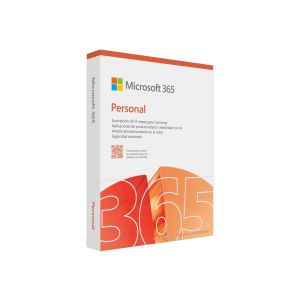 MS ESD 365 Personal Subscr PK Lic 1YR