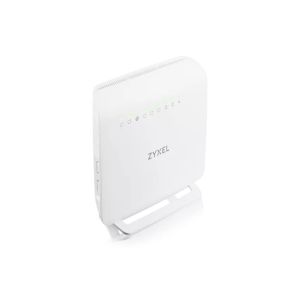 ZYXEL WiFi 6 AX3000 4 Port Gigabit