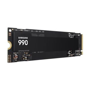 SAMSUNG 990 Basic SSD 2TB M.2 NVMe SSD