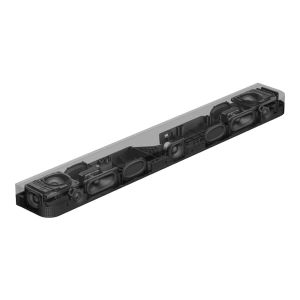 SONY HTA7100 BRAVIA Theatre Bar 7