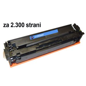 FENIX C-CRG046C Cyan nov toner za 2.300 strani za i-SENSYS Canon LBP653Cdw, LBP654Cx, MF732Cdw, MF734Cdw, MF735Cx nadomešča tone Canon CRG-046C