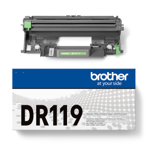 Brother Boben DR119, 10.000 strani HL-L1230W/L1232W, DCP-L1630W/l1632W