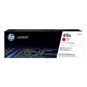 HP 415A Magenta LaserJet Toner