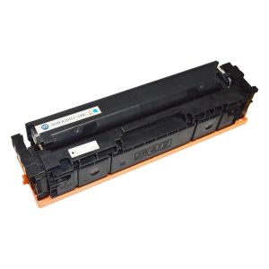 FENIX W2211X Cyan ( HP 207X s čipom ) toner za 2.450 strani nadomešča HP 207X (W2211X) za HP Color LaserJet Pro M255dw, M255nw, MFP M282nw, MFP M283fdn, MFP M283fdw