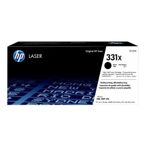 HP 331X High Yield Black Original Laser