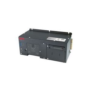 APC DIN Rail - Panel Mount UPS with Stan