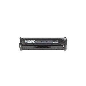 FENIX CB540A BK toner nadomešča HP125A ( CB540A ) ter Canon 716 za tiskalnike HP LJ CP-1215, CP-1515, CP-1518, CM1312MFP - kapaciteta 2200 strani A4 pri 5% pokritosti