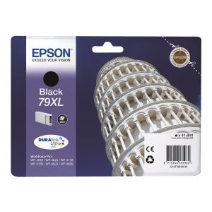 EPSON SP BLK 79XL DURABrite UltraInk
