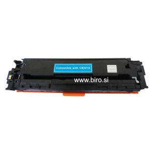 FENIX CE321 Cyan nadomešča moder toner HP 128A (CE321A, HP128A ) kapacitete 1300 strani