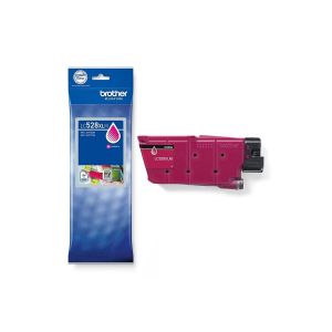 BROTHER LC528XLM Magenta Ink Cartridge