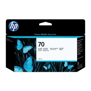 HP 70 Photo black ink cartridge