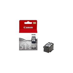 ČRNILO CANON ČRNO PG-512 ZA MP240/260 ZA 400 STRANI / 15ml