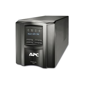 APC Smart-UPS 750VA LCD 230V Tower