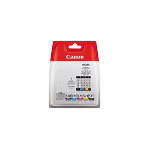 CANON MP PGI-570 PGBK/CLI-571 (C,M,Y,BK)